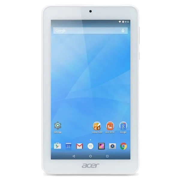 ICONIA TAB B1-770