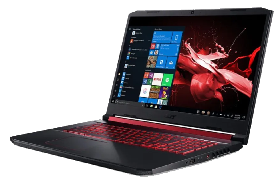 ноутбука Acer 5 AN517-51-734W