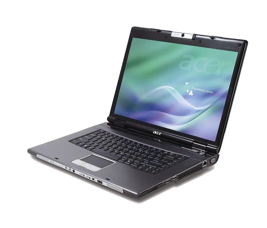 TravelMate 8210