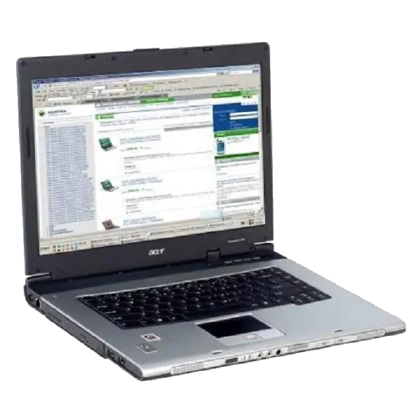 ультрабука Acer TravelMate 4672WLMi