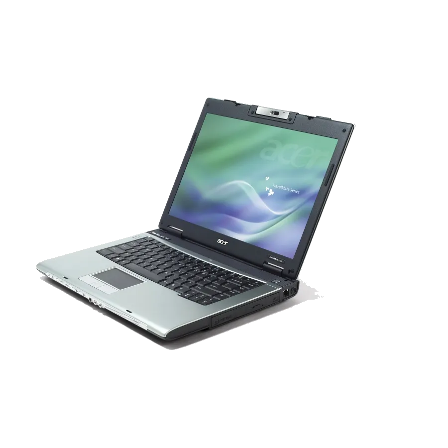 TravelMate 2482WXMi