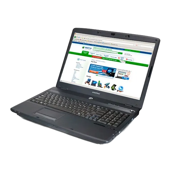 eMachines G620