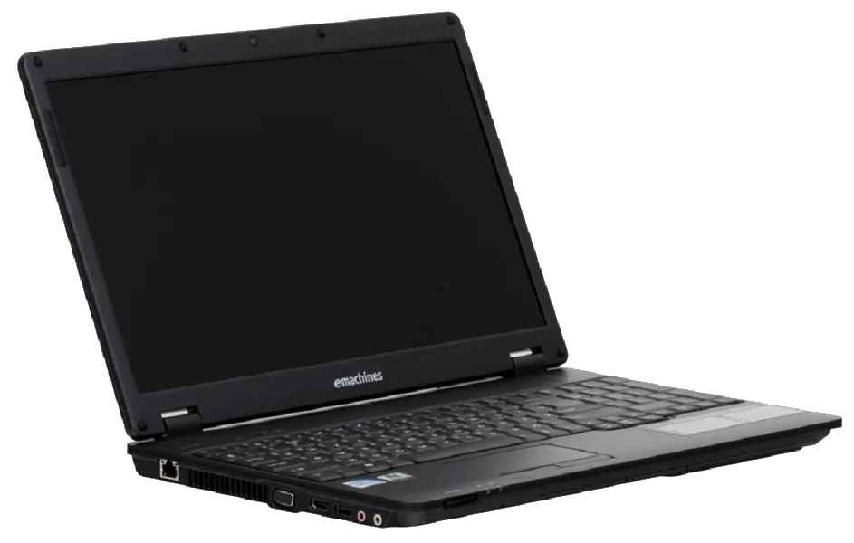 eMachines E528