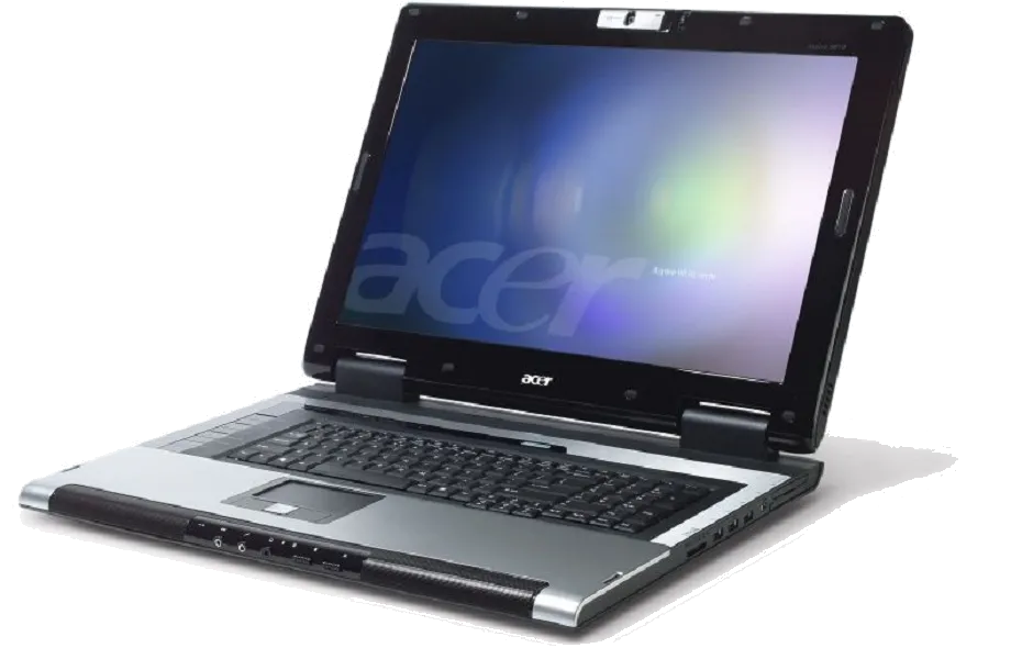 Aspire 9520
