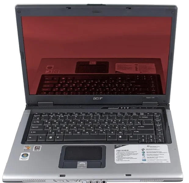 Aspire 5101ANWLMi