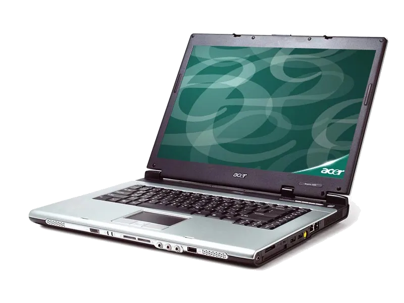 Aspire 1650Z