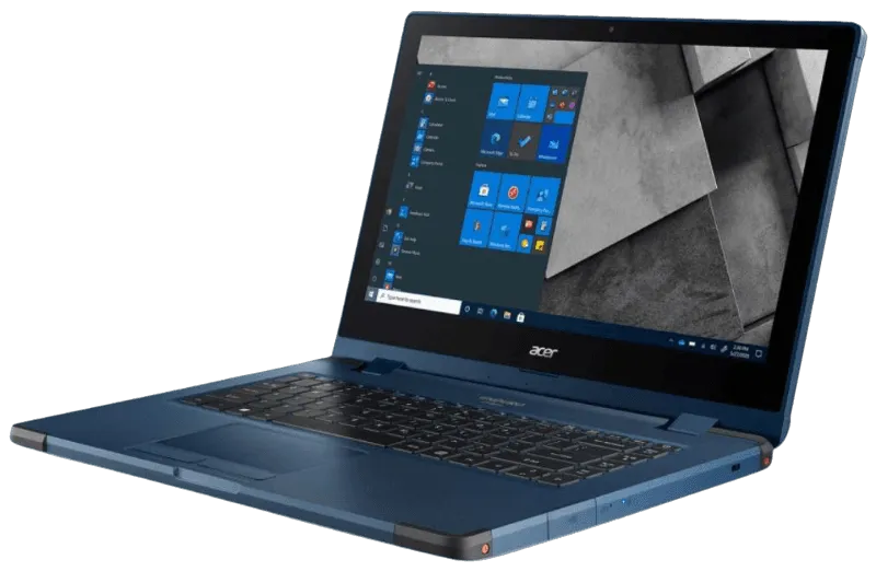 ноутбука Acer N3
