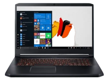 ноутбука Acer 5