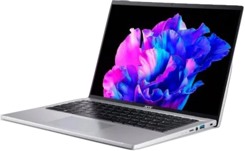 ноутбука Acer X