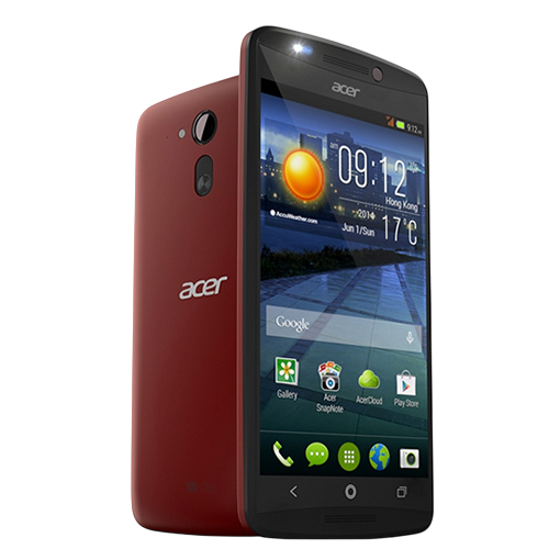 Liquid E700