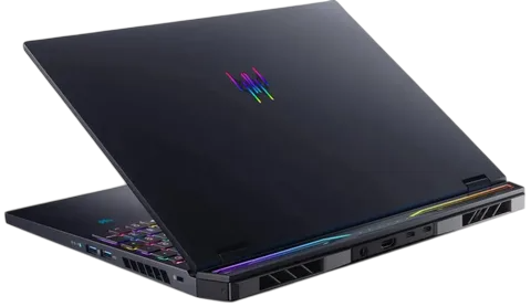 Helios 16