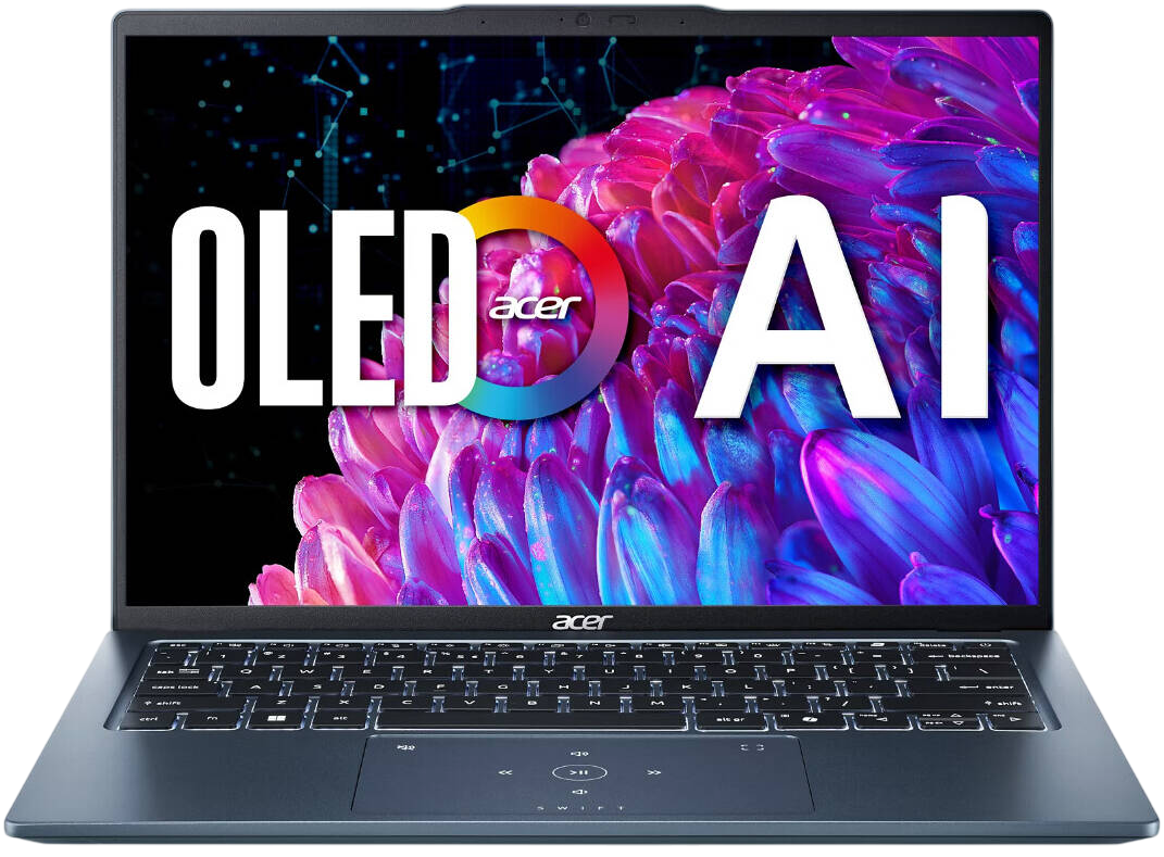 Swift Go 14 AI