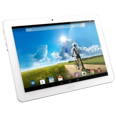 Iconia Tab 10