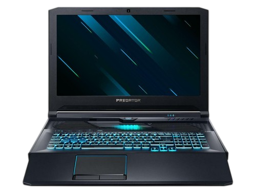 Predator Helios 16
