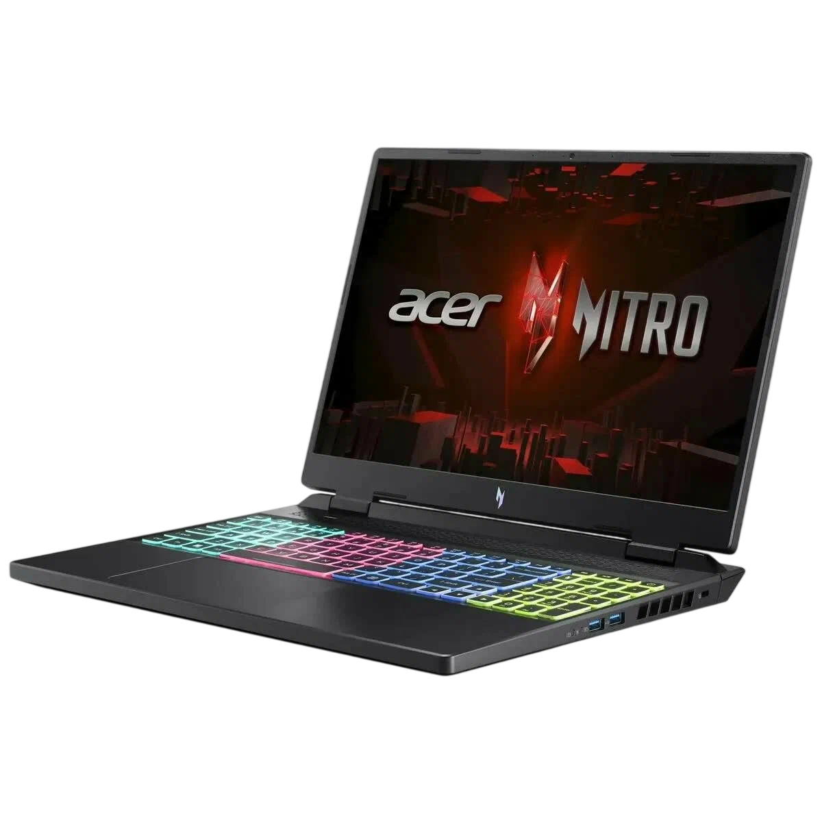 Nitro 16