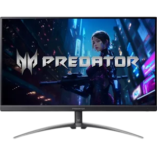 Predator X32QFS