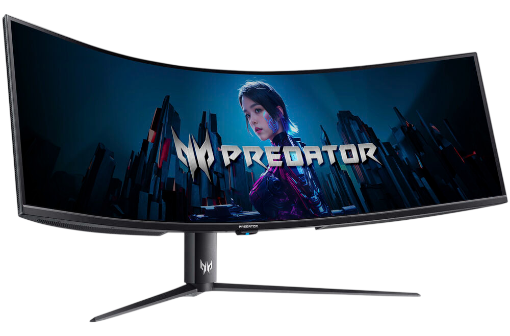 PREDATOR X39 OLED