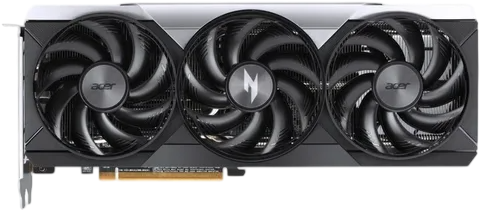 Ремонт RX 9060 XT Nitro 
