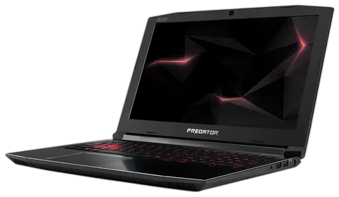 PREDATOR HELIOS 300