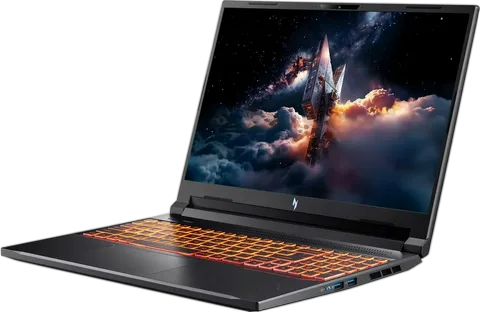 Nitro V 16 AI AMD