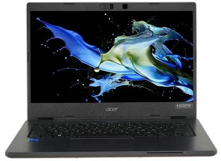 TravelMate P2 14 Intel