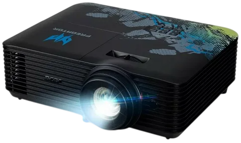 PREDATOR GD711
